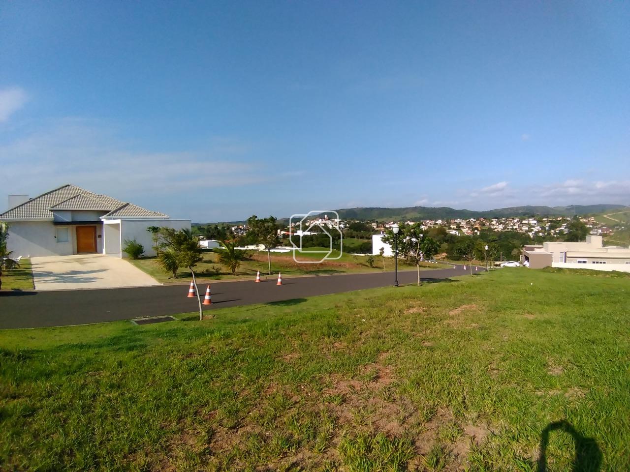 Terreno à venda em Itu - SP - Residencial Parque Campos de Santo Antônio II: Terreno Campos de Santo Antônio 2 Itu
