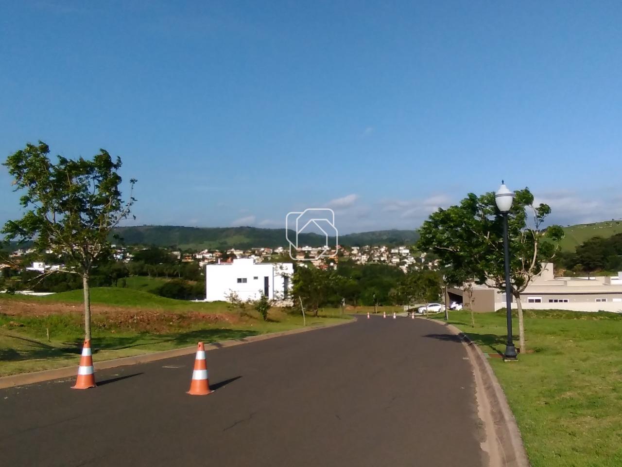 Terreno à venda em Itu - SP - Residencial Parque Campos de Santo Antônio II: Terreno Campos de Santo Antônio 2 Itu