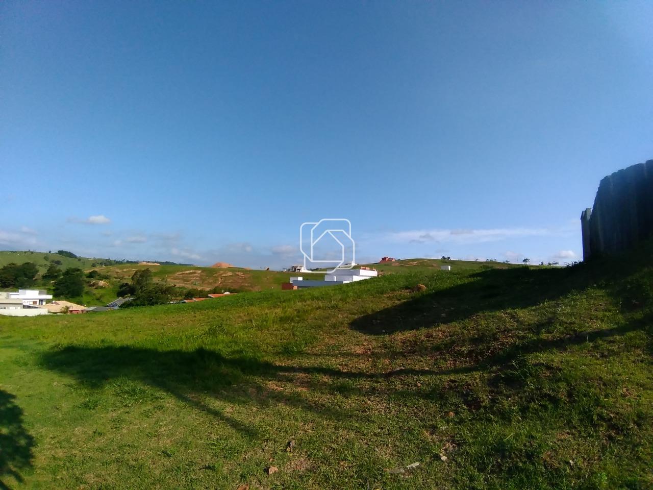 Terreno à venda em Itu - SP - Residencial Parque Campos de Santo Antônio II: Terreno Campos de Santo Antônio 2 Itu