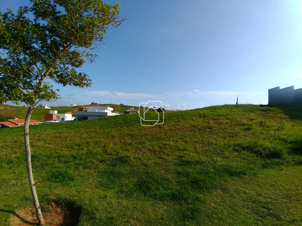 Terreno à venda em Itu - SP - Residencial Parque Campos de Santo Antônio II: Terreno Campos de Santo Antônio 2 Itu