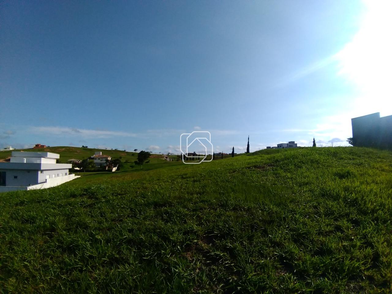Terreno à venda em Itu - SP - Residencial Parque Campos de Santo Antônio II: Terreno Campos de Santo Antônio 2 Itu