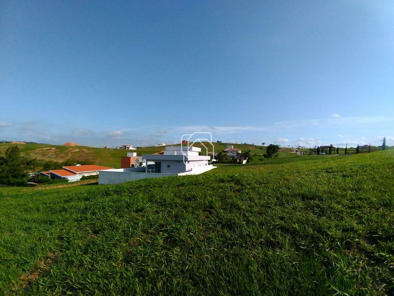 Terreno à venda em Itu - SP - Residencial Parque Campos de Santo Antônio II: Terreno Campos de Santo Antônio 2 Itu