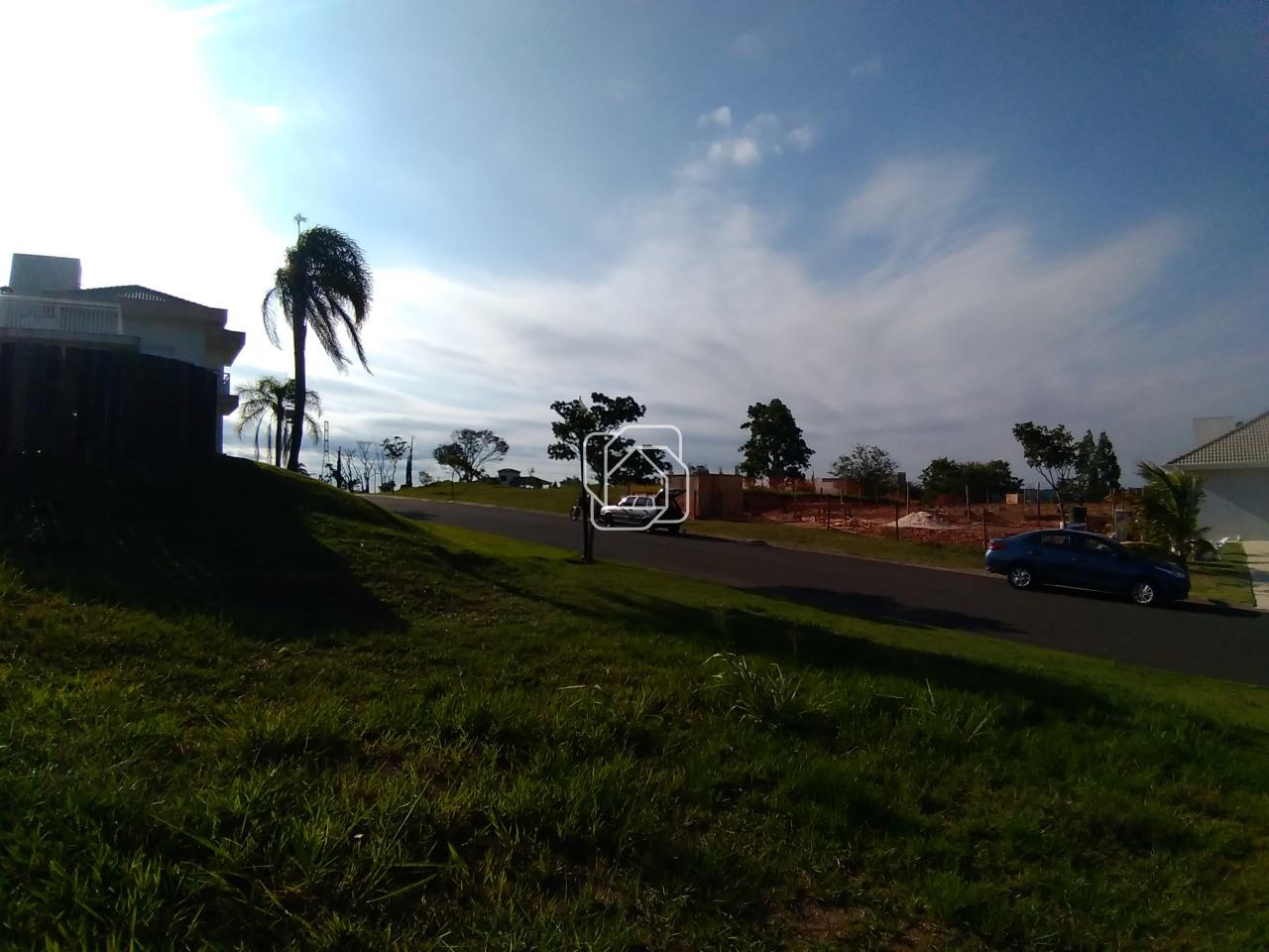 Terreno à venda em Itu - SP - Residencial Parque Campos de Santo Antônio II: Terreno Campos de Santo Antônio 2 Itu