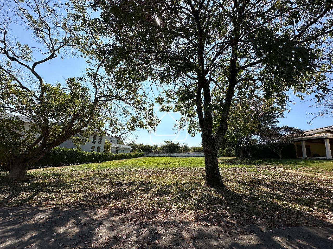 Terreno à venda em Salto - SP - Haras Paineiras: