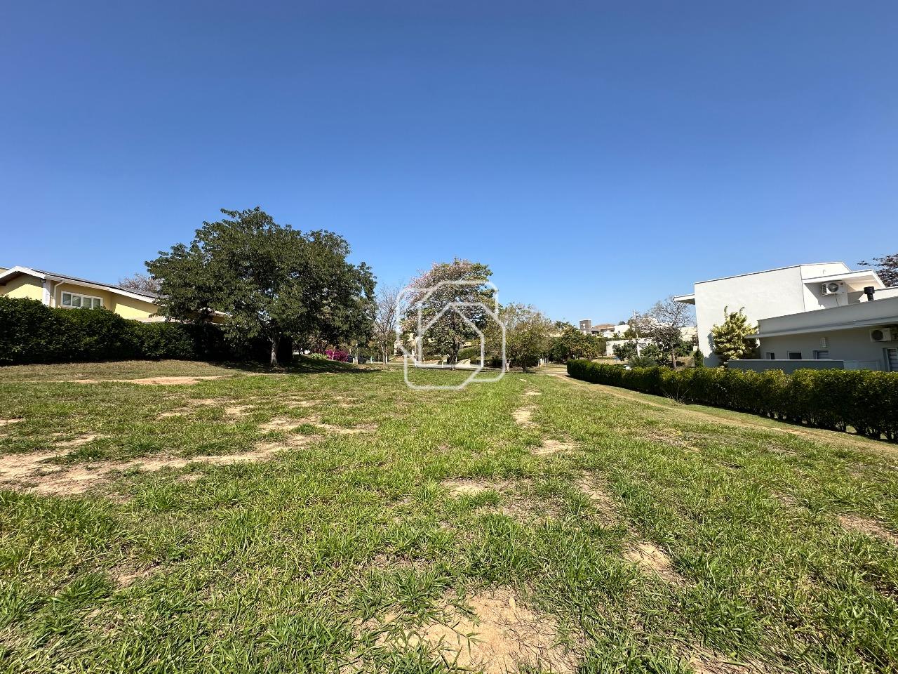 Terreno à venda em Salto - SP - Haras Paineiras: