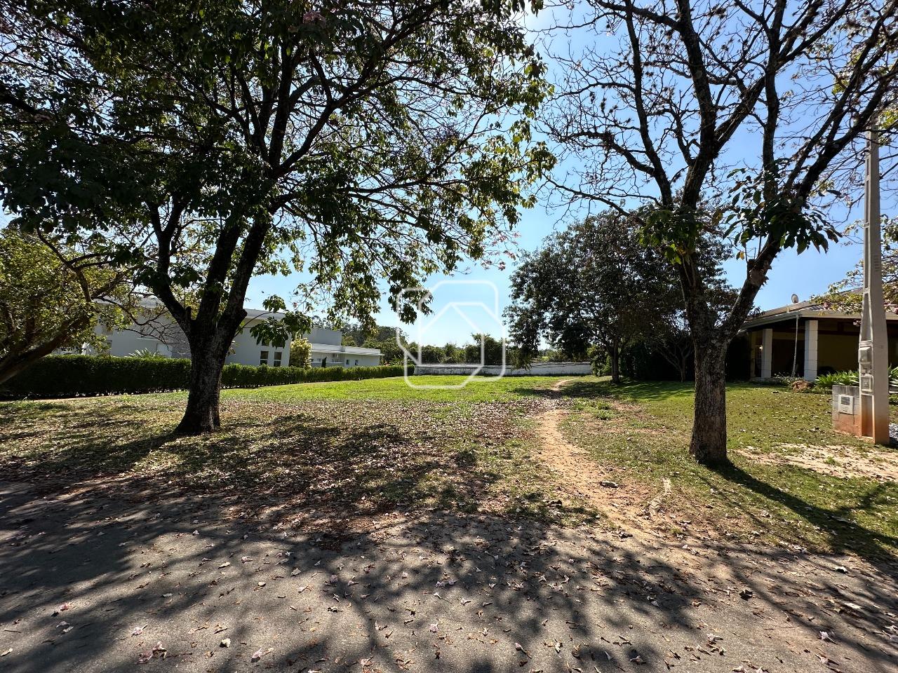 Terreno à venda em Salto - SP - Haras Paineiras: