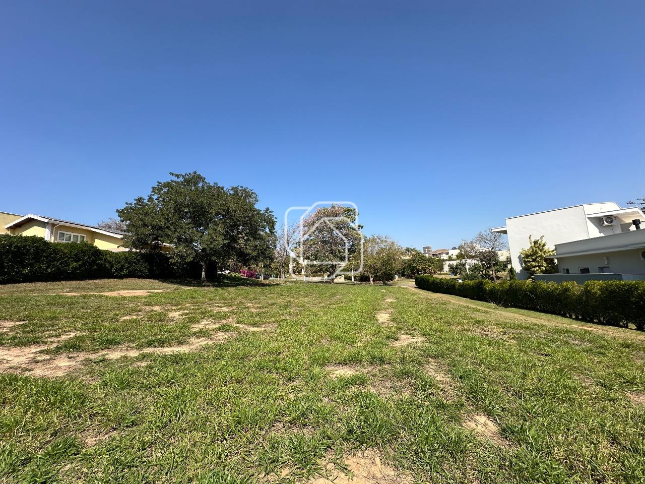 Terreno à venda em Salto - SP - Haras Paineiras: