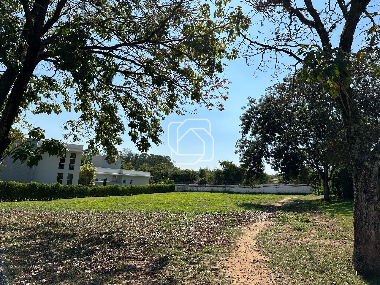 Terreno à venda em Salto - SP - Haras Paineiras: