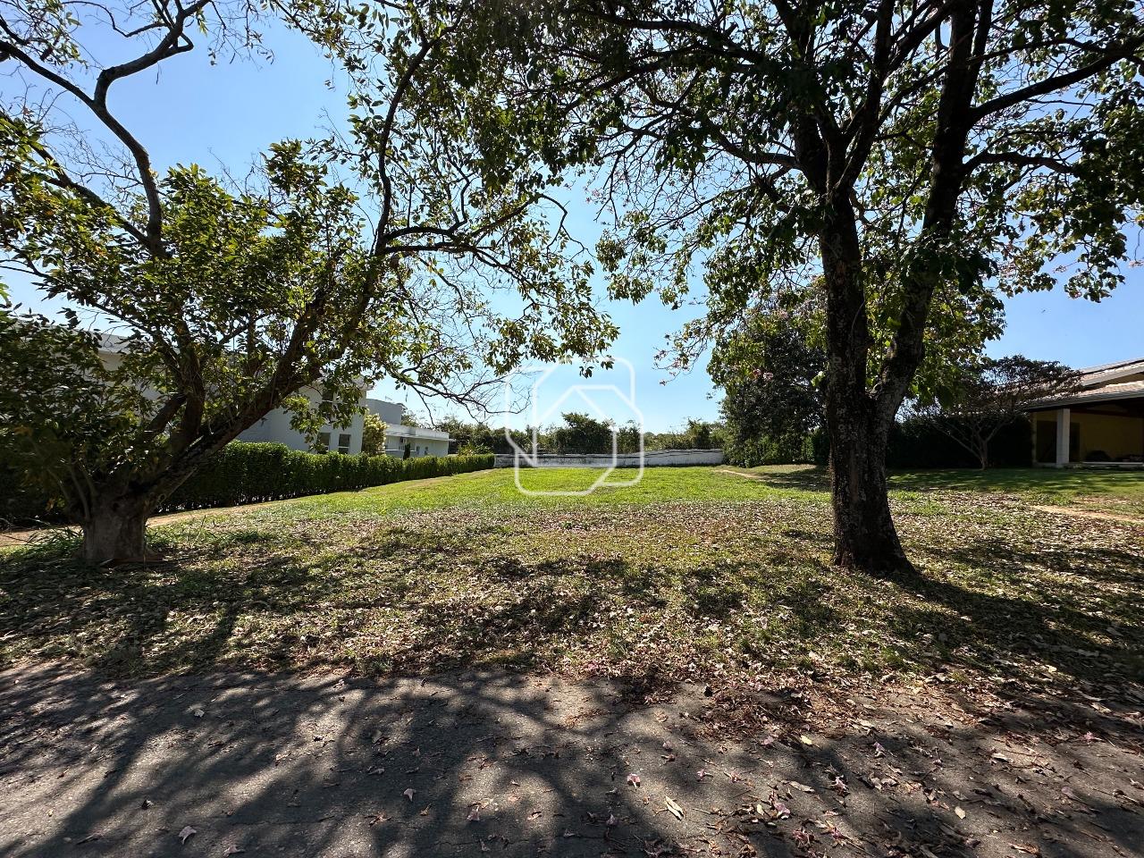 Terreno à venda em Salto - SP - Haras Paineiras: