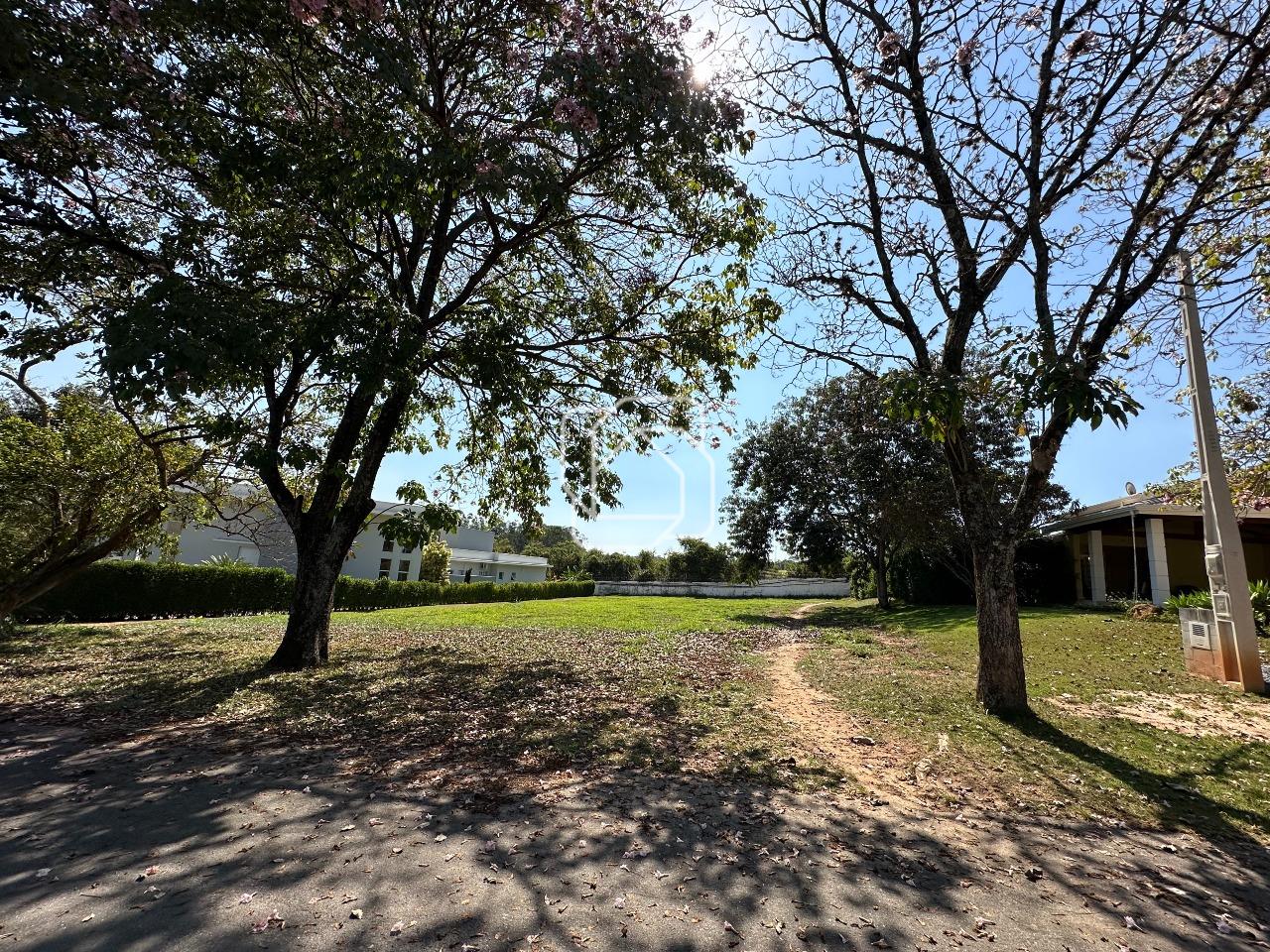 Terreno à venda em Salto - SP - Haras Paineiras: