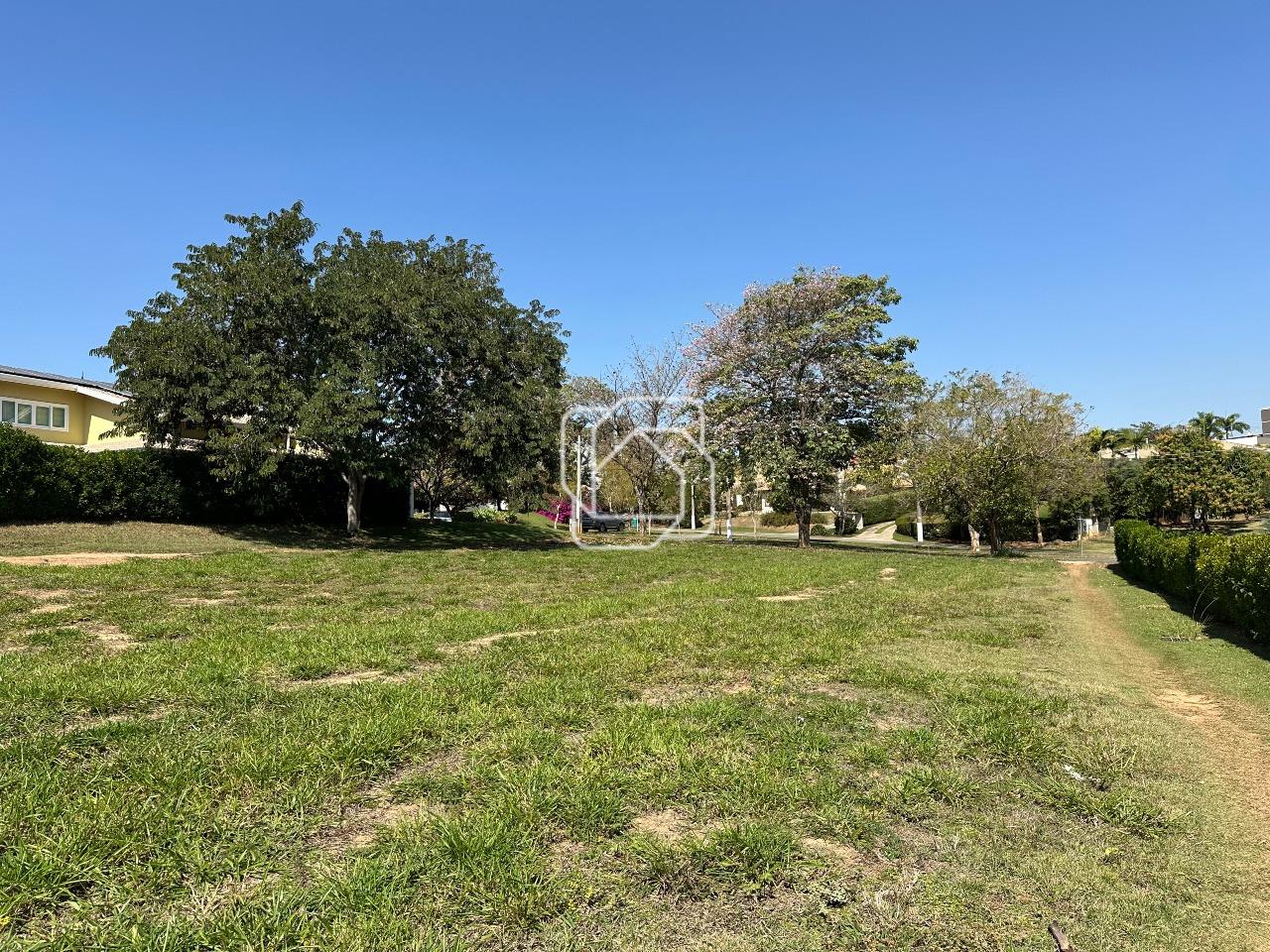 Terreno à venda em Salto - SP - Haras Paineiras: 