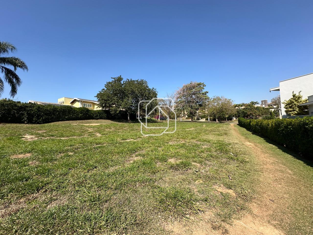 Terreno à venda em Salto - SP - Haras Paineiras: