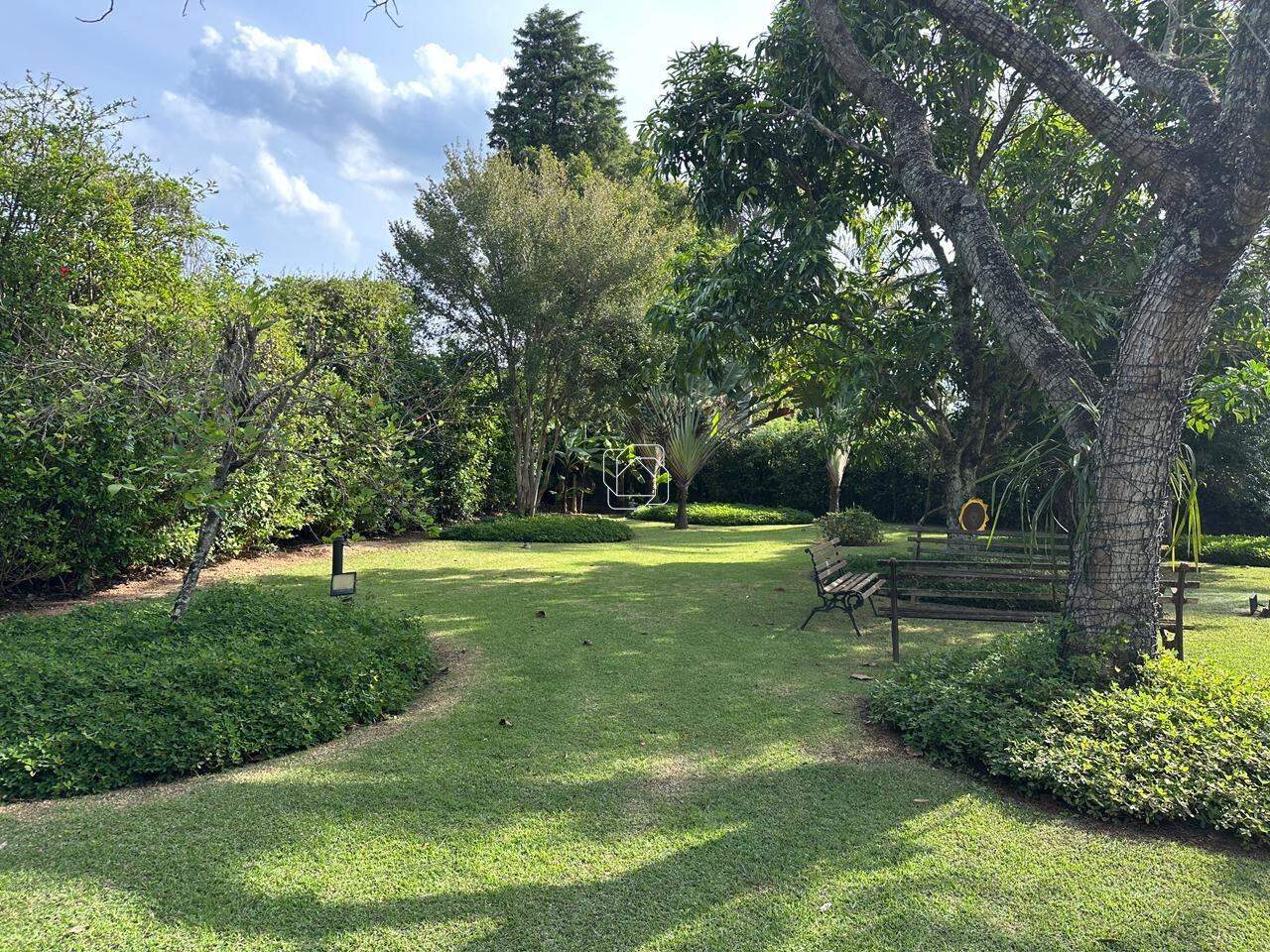 Casa de Condomínio à venda em Itu - SP - Fazenda Vila Real de Itu: