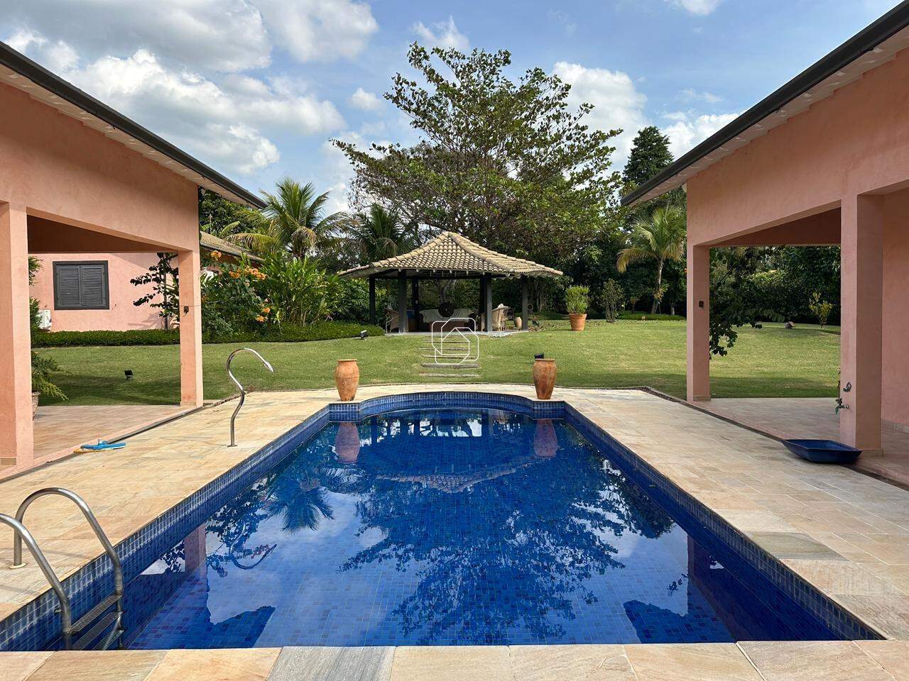 Casa de Condomínio à venda em Itu - SP - Fazenda Vila Real de Itu: