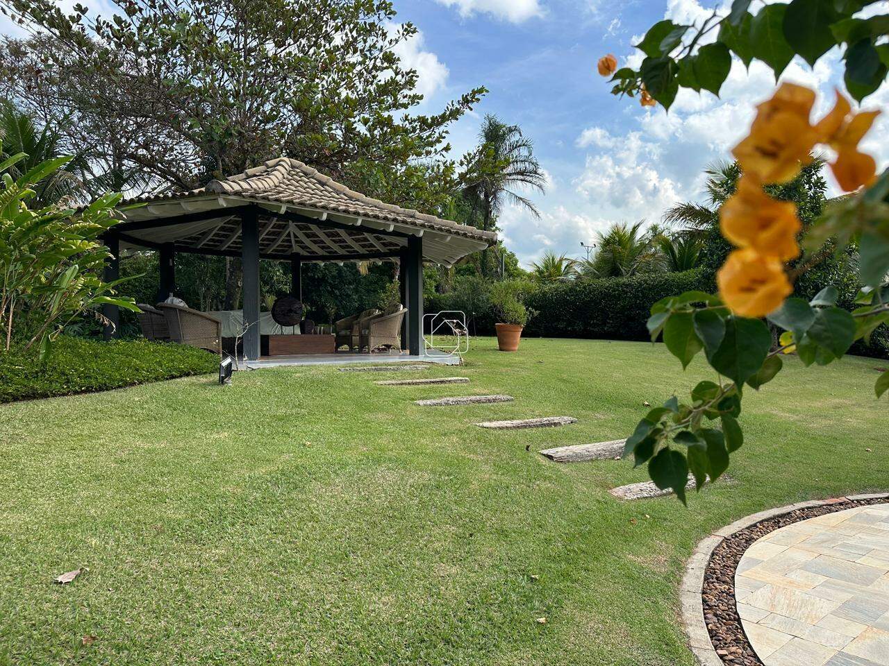 Casa de Condomínio à venda em Itu - SP - Fazenda Vila Real de Itu: