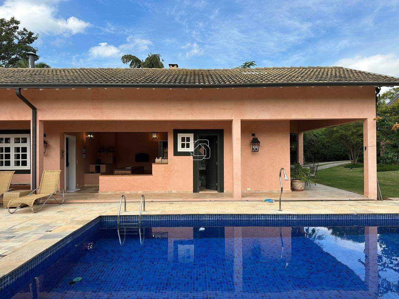 Casa de Condomínio à venda em Itu - SP - Fazenda Vila Real de Itu: