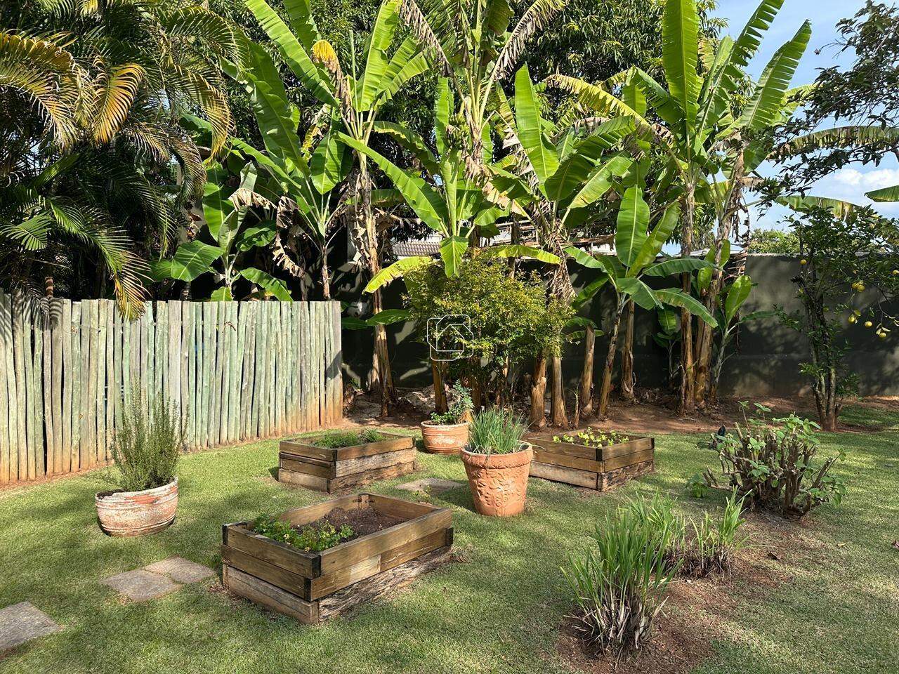 Casa de Condomínio à venda em Itu - SP - Fazenda Vila Real de Itu: