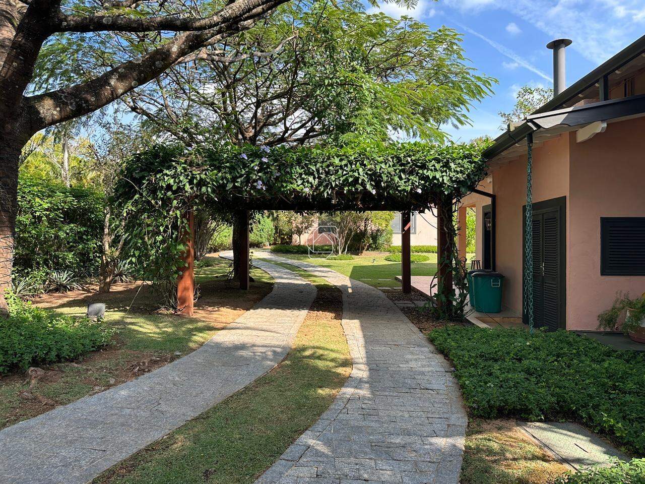 Casa de Condomínio à venda em Itu - SP - Fazenda Vila Real de Itu: