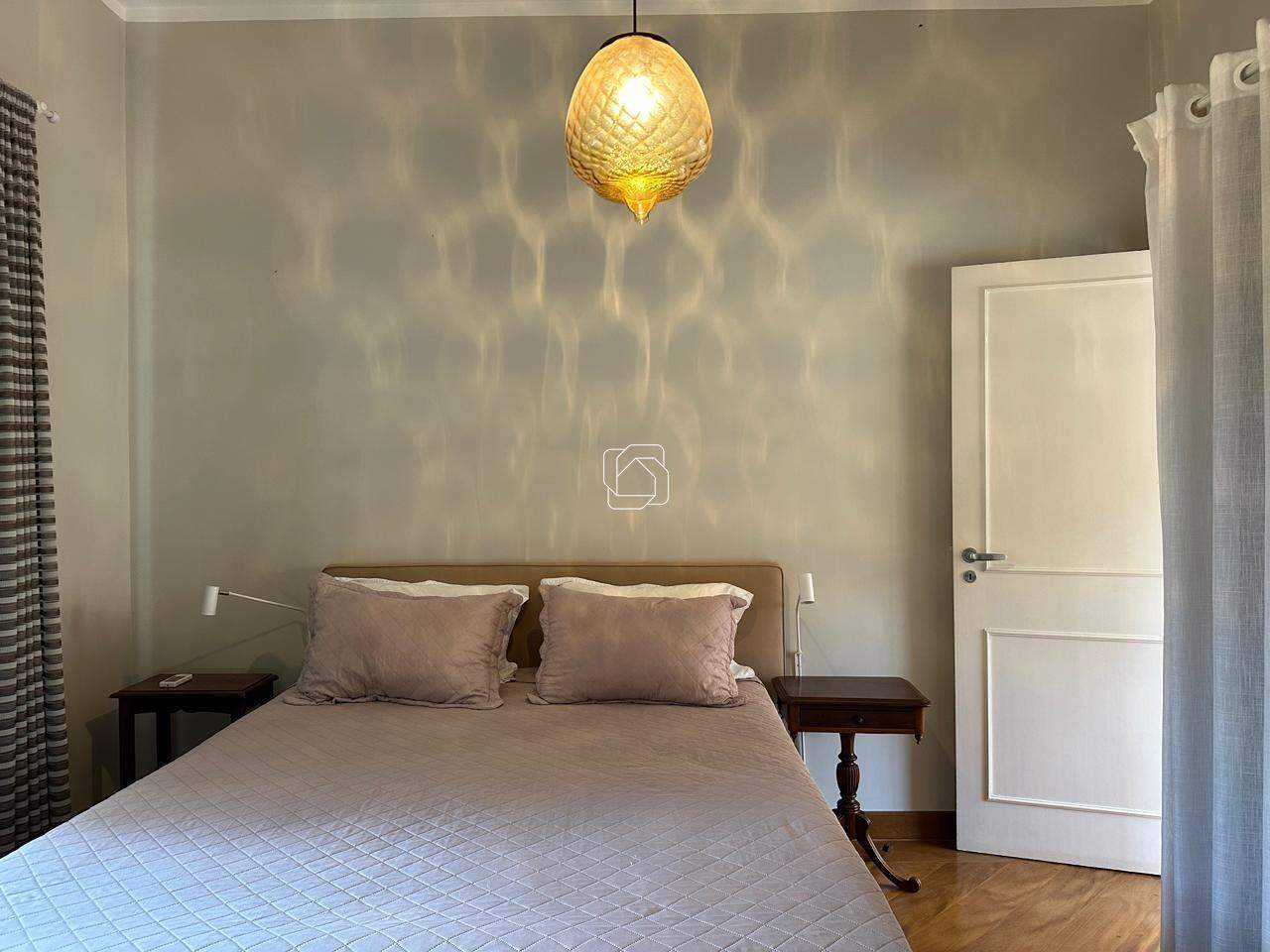 Casa de Condomínio à venda em Itu - SP - Fazenda Vila Real de Itu: