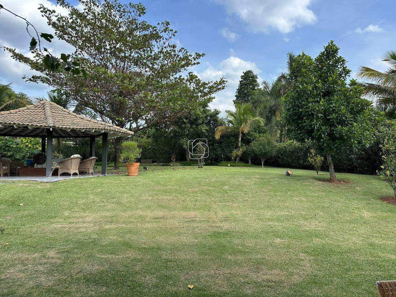 Casa de Condomínio à venda em Itu - SP - Fazenda Vila Real de Itu: