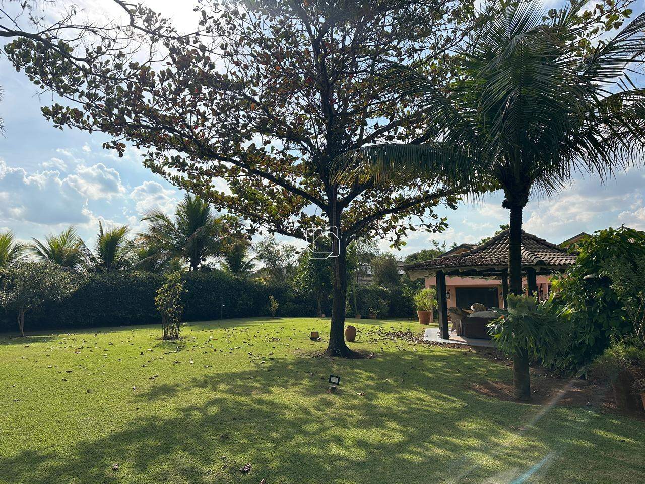 Casa de Condomínio à venda em Itu - SP - Fazenda Vila Real de Itu: