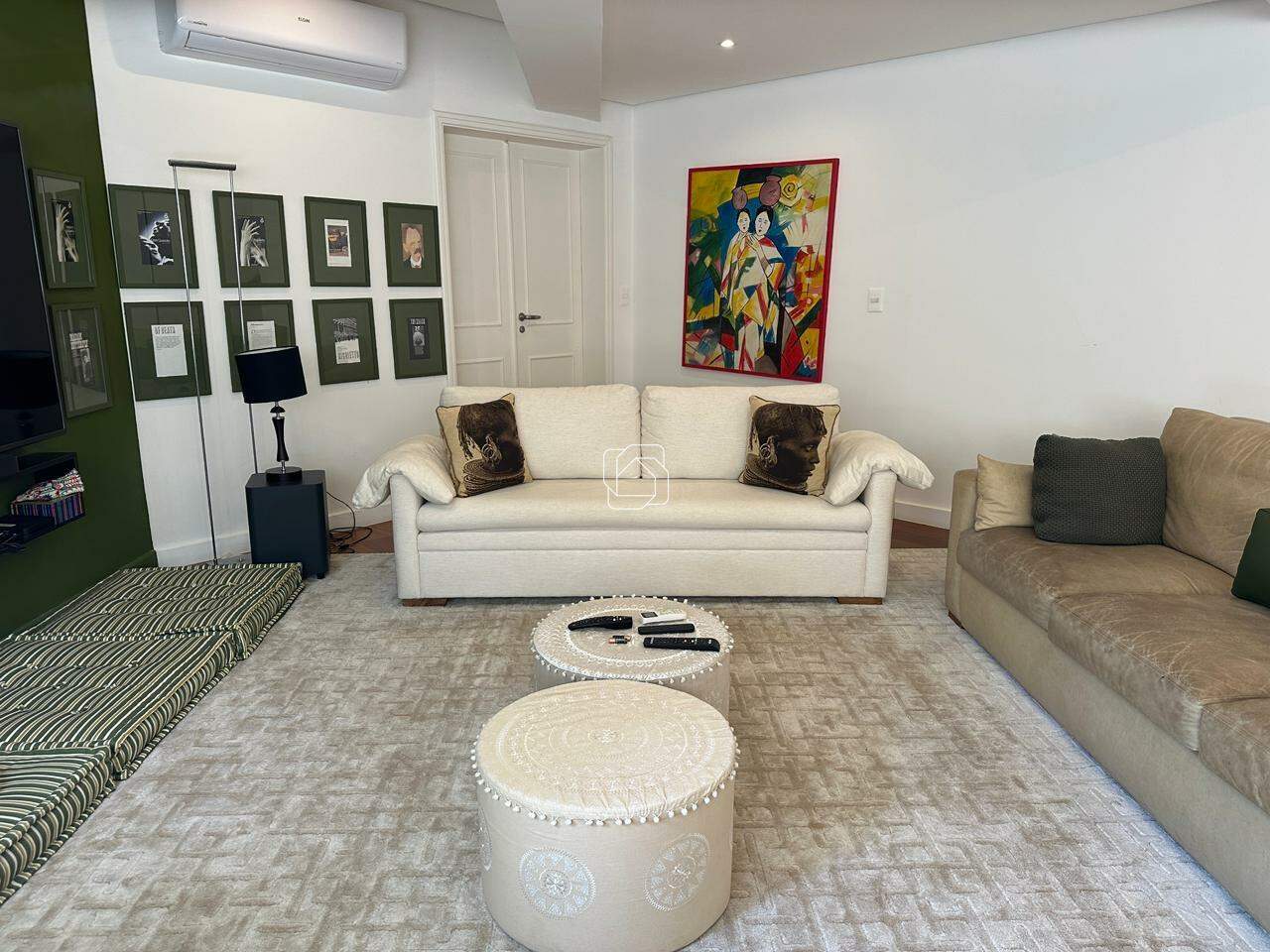 Casa de Condomínio à venda em Itu - SP - Fazenda Vila Real de Itu: