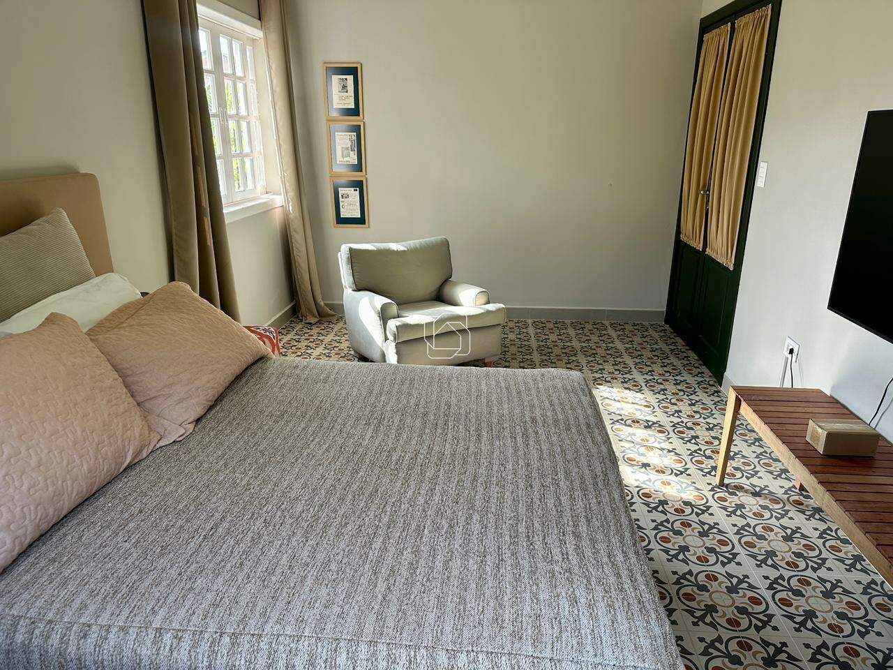 Casa de Condomínio à venda em Itu - SP - Fazenda Vila Real de Itu: