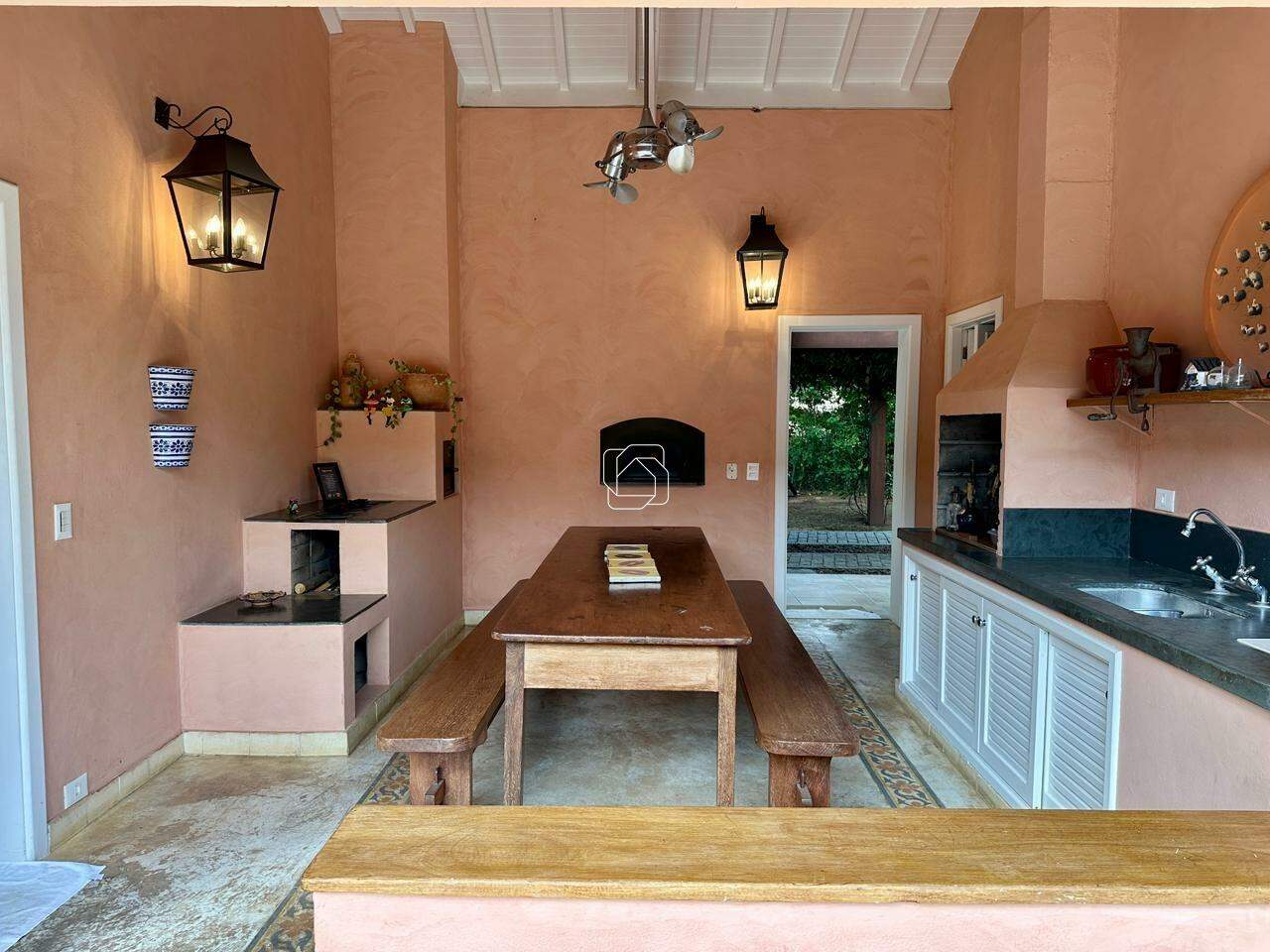 Casa de Condomínio à venda em Itu - SP - Fazenda Vila Real de Itu: