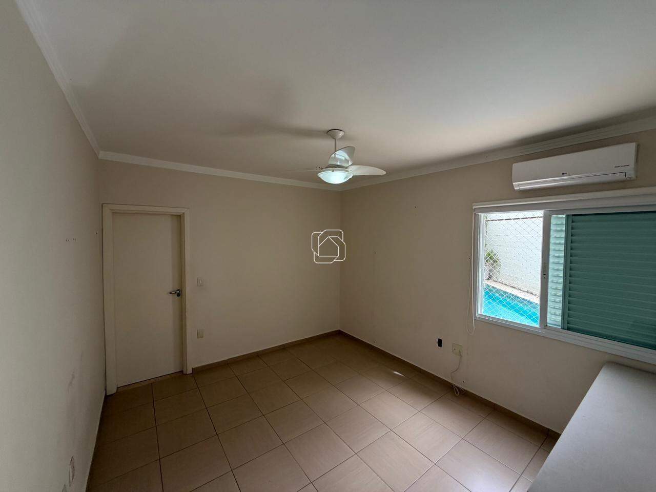 Casa de Condomínio para aluguel em Itu - SP - Chácara Bela Vista: 