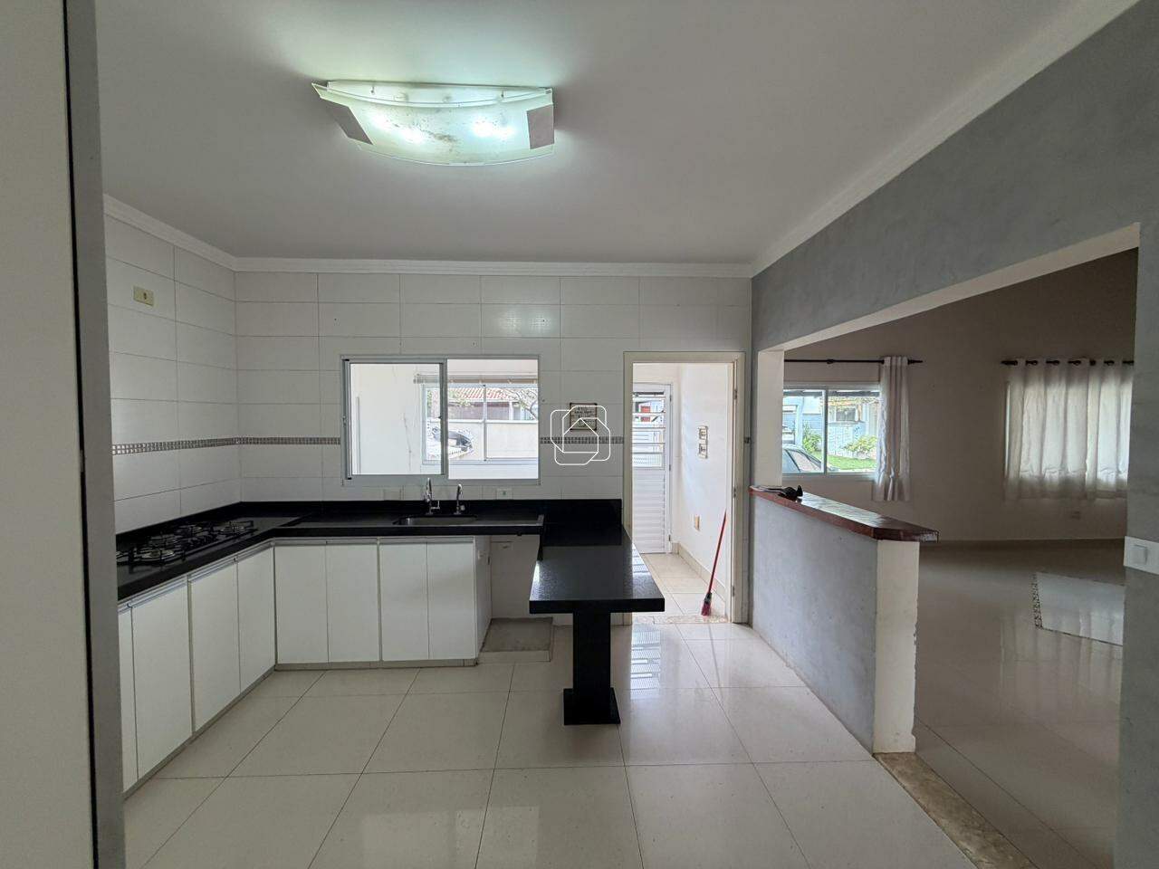 Casa de Condomínio para aluguel em Itu - SP - Chácara Bela Vista: 