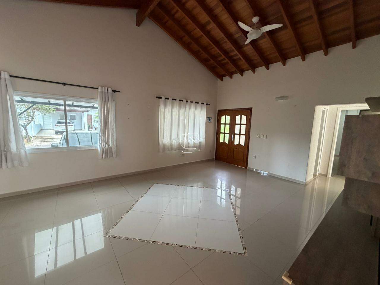 Casa de Condomínio para aluguel em Itu - SP - Chácara Bela Vista: 