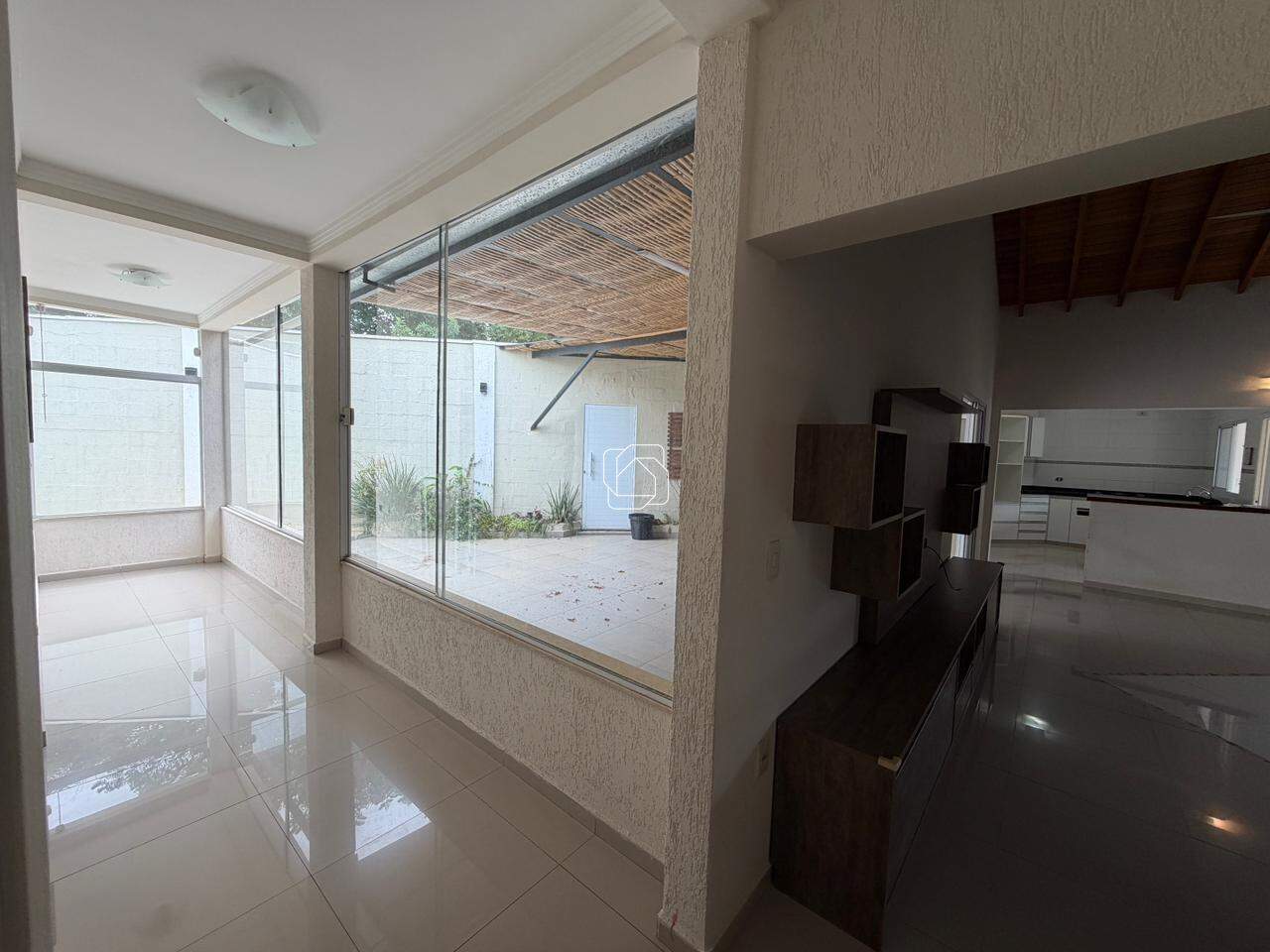 Casa de Condomínio para aluguel em Itu - SP - Chácara Bela Vista: 