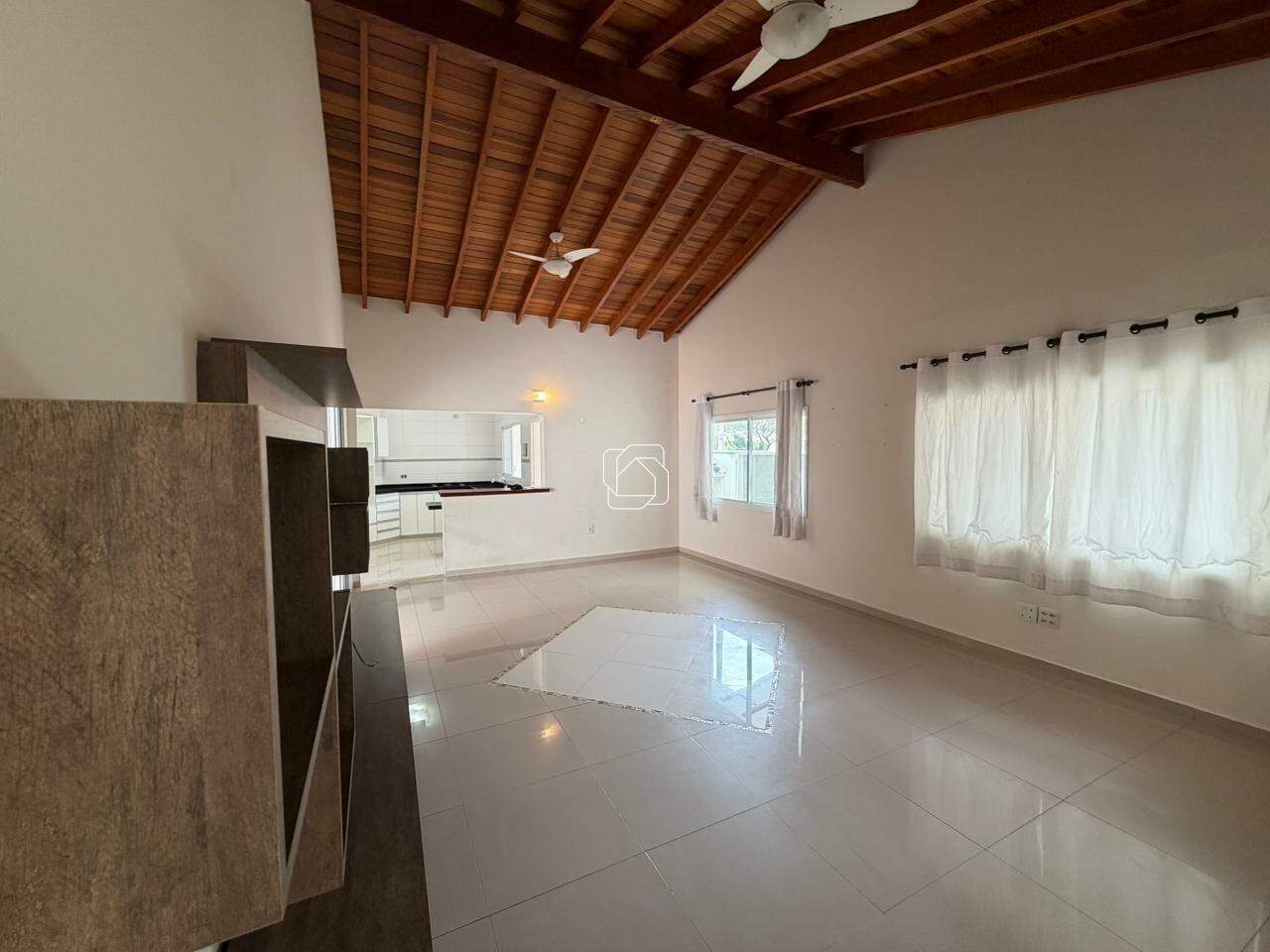 Casa de Condomínio para aluguel em Itu - SP - Chácara Bela Vista: 