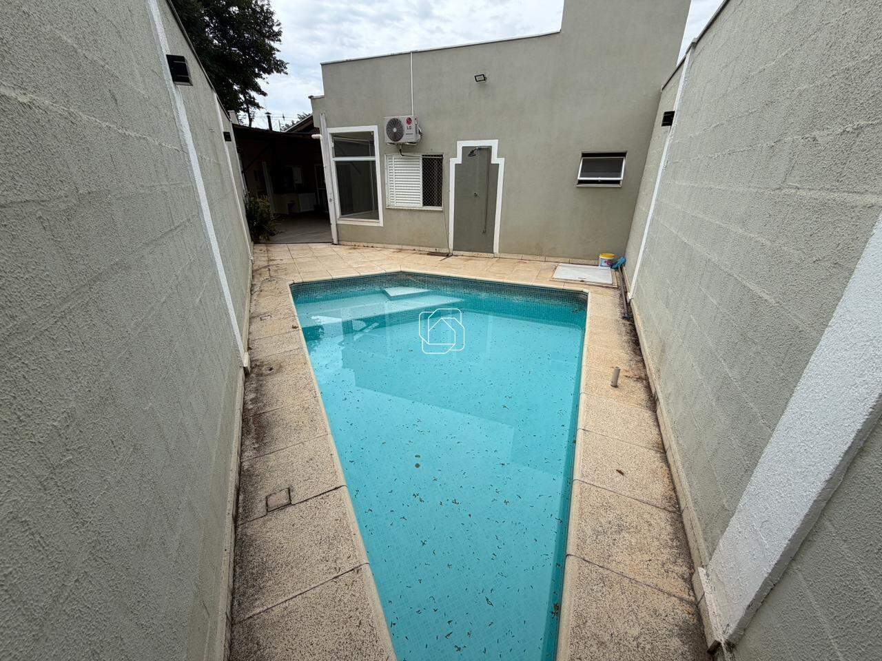 Casa de Condomínio para aluguel em Itu - SP - Chácara Bela Vista: 
