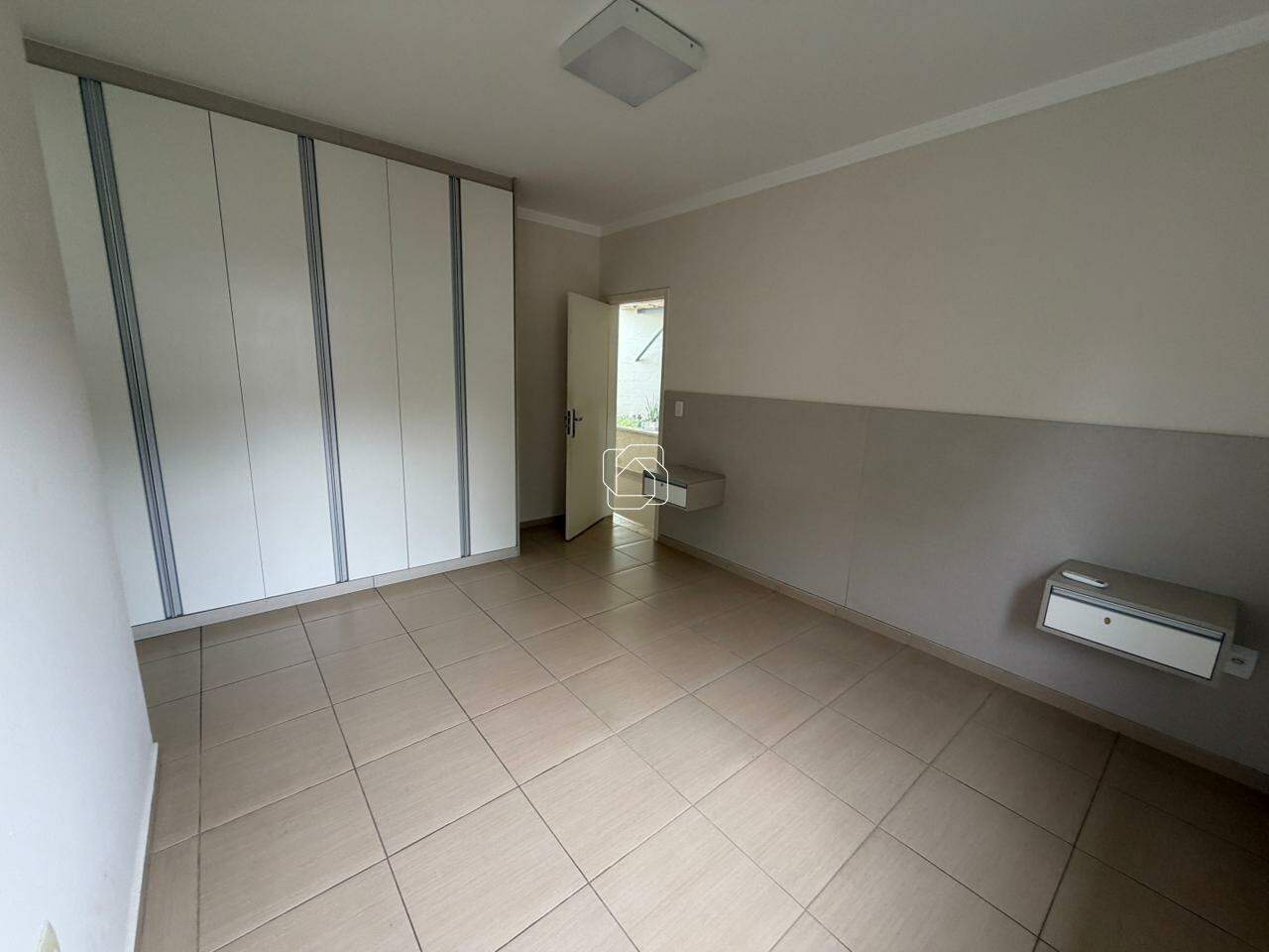 Casa de Condomínio para aluguel em Itu - SP - Chácara Bela Vista: 
