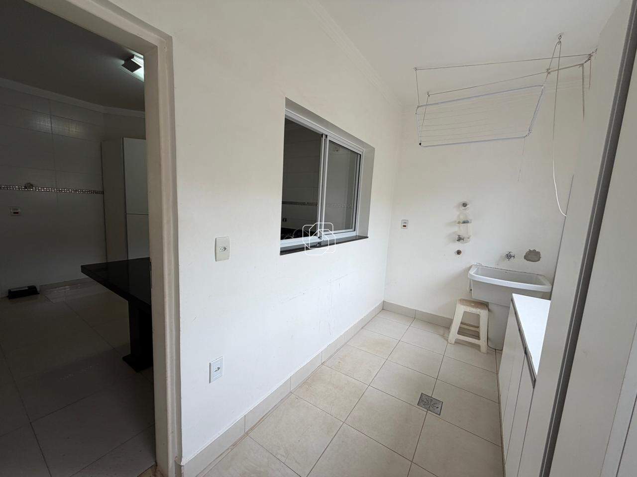 Casa de Condomínio para aluguel em Itu - SP - Chácara Bela Vista: 