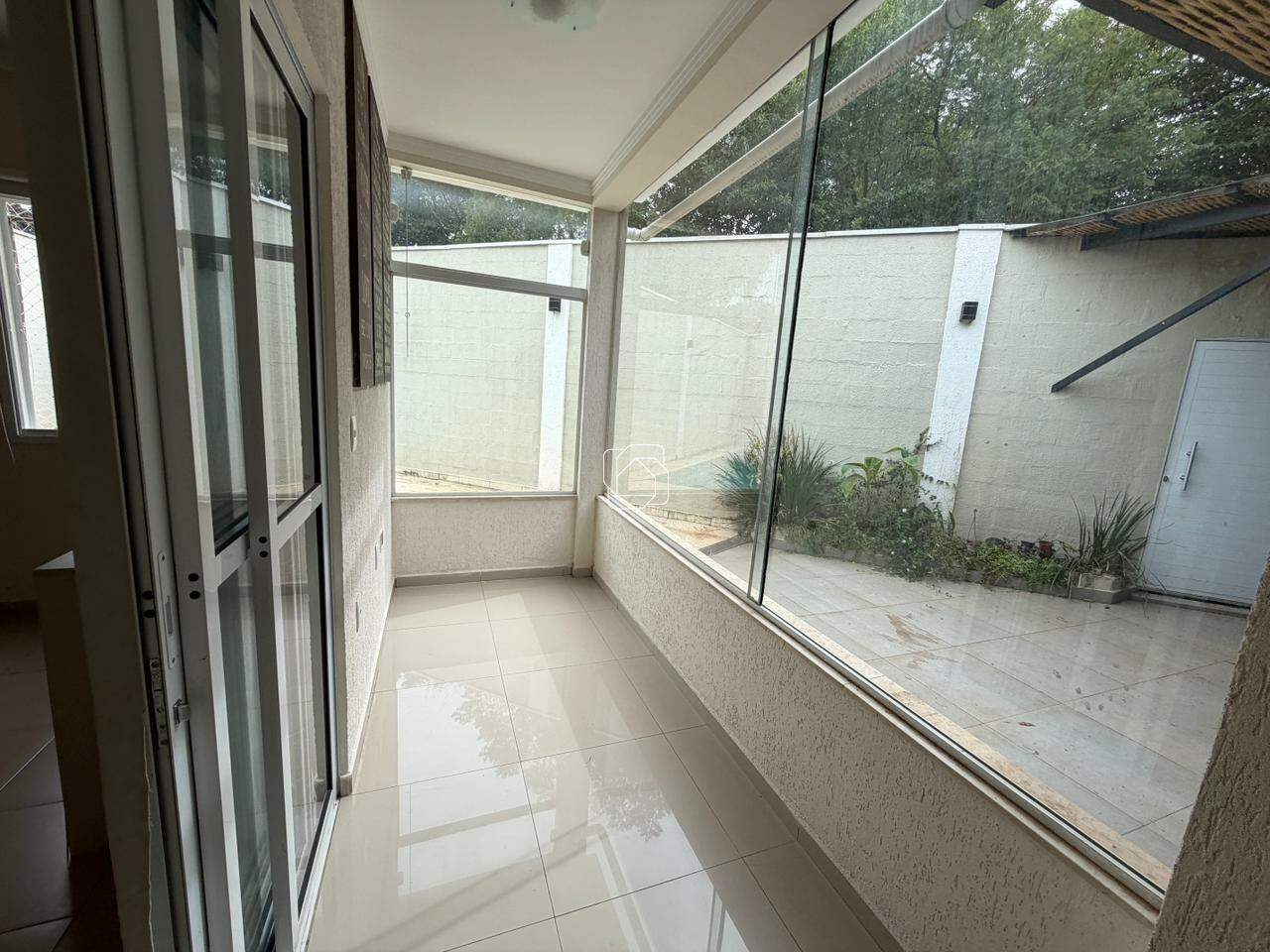 Casa de Condomínio para aluguel em Itu - SP - Chácara Bela Vista: 