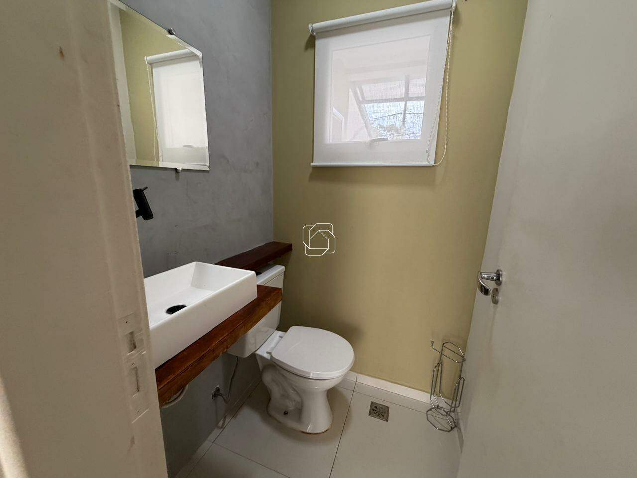 Casa de Condomínio para aluguel em Itu - SP - Chácara Bela Vista: 
