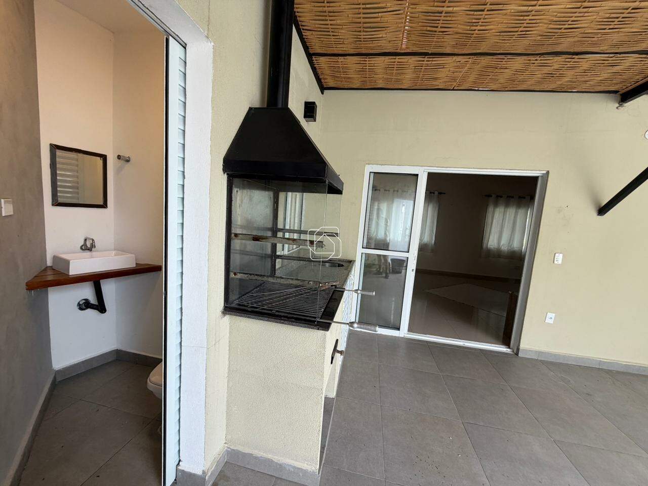Casa de Condomínio para aluguel em Itu - SP - Chácara Bela Vista: 