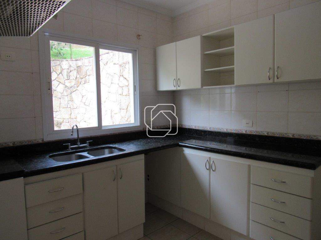 Casa de Condomínio para aluguel em Itu - SP - Chácara Flora: Casa com Piscina para Alugar em Itu | Condomínio Chácara Flora Itu