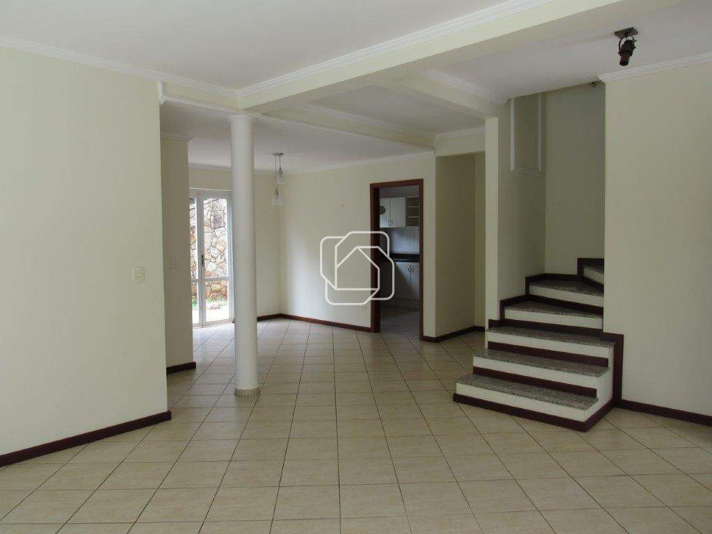 Casa de Condomínio para aluguel em Itu - SP - Chácara Flora: Casa com Piscina para Alugar em Itu | Condomínio Chácara Flora Itu