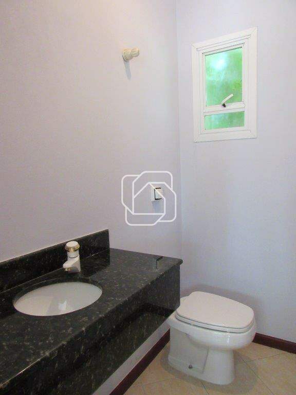 Casa de Condomínio para aluguel em Itu - SP - Chácara Flora: Casa com Piscina para Alugar em Itu | Condomínio Chácara Flora Itu