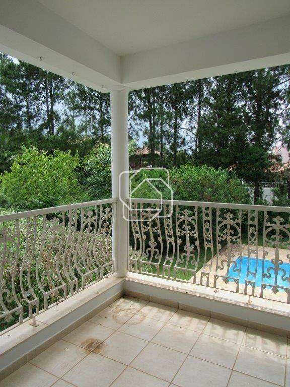 Casa de Condomínio para aluguel em Itu - SP - Chácara Flora: Casa com Piscina para Alugar em Itu | Condomínio Chácara Flora Itu