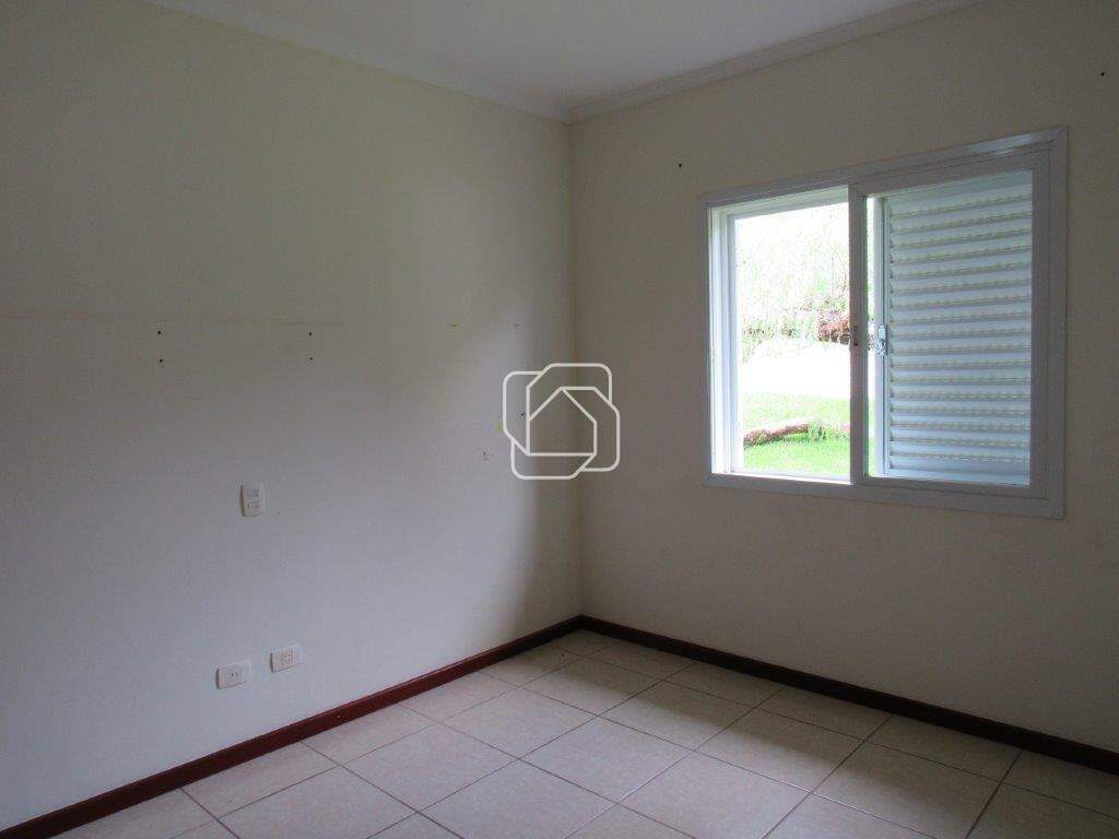 Casa de Condomínio para aluguel em Itu - SP - Chácara Flora: Casa com Piscina para Alugar em Itu | Condomínio Chácara Flora Itu