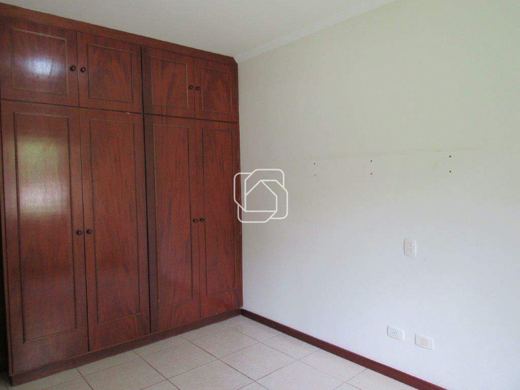 Casa de Condomínio para aluguel em Itu - SP - Chácara Flora: Casa com Piscina para Alugar em Itu | Condomínio Chácara Flora Itu