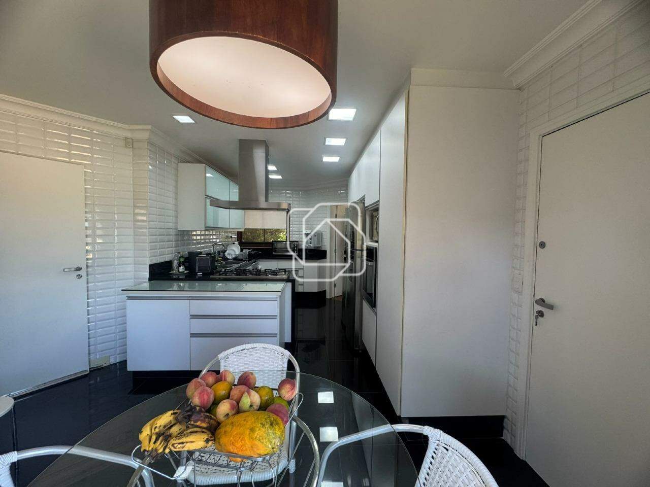 Casa de Condomínio para aluguel em Itu - SP - Fazenda Vila Real de Itu: