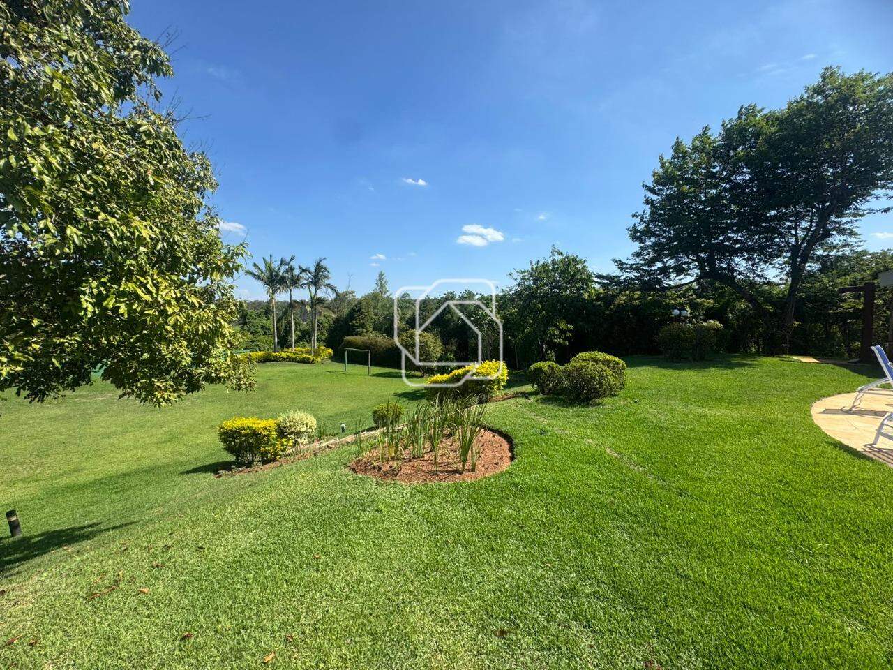 Casa de Condomínio para aluguel em Itu - SP - Fazenda Vila Real de Itu: