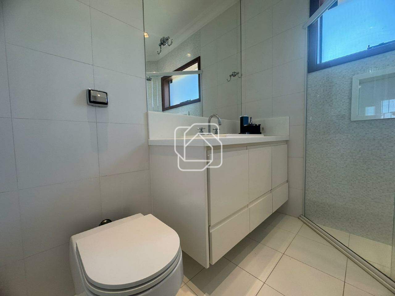 Casa de Condomínio para aluguel em Itu - SP - Fazenda Vila Real de Itu: