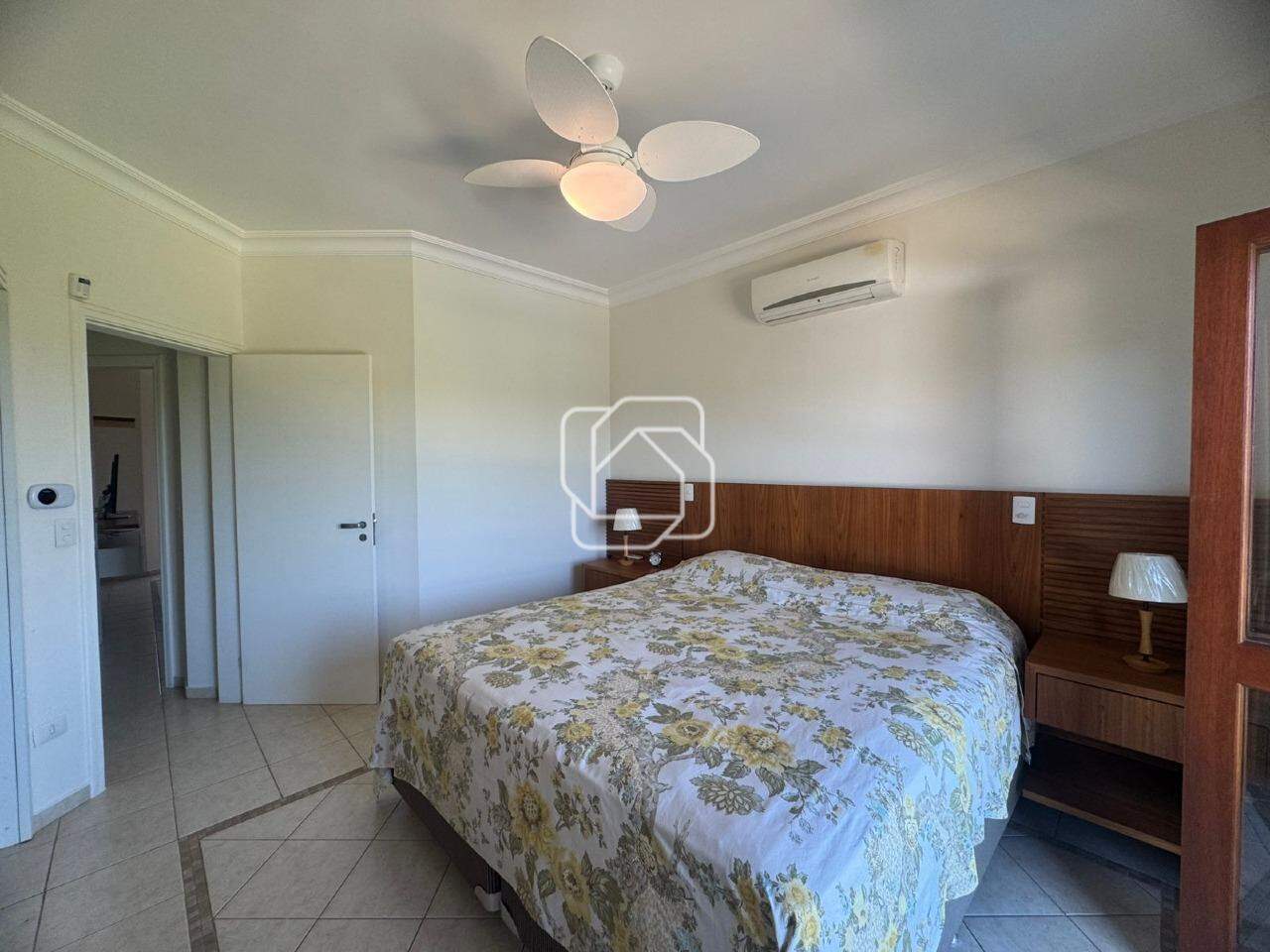 Casa de Condomínio para aluguel em Itu - SP - Fazenda Vila Real de Itu: