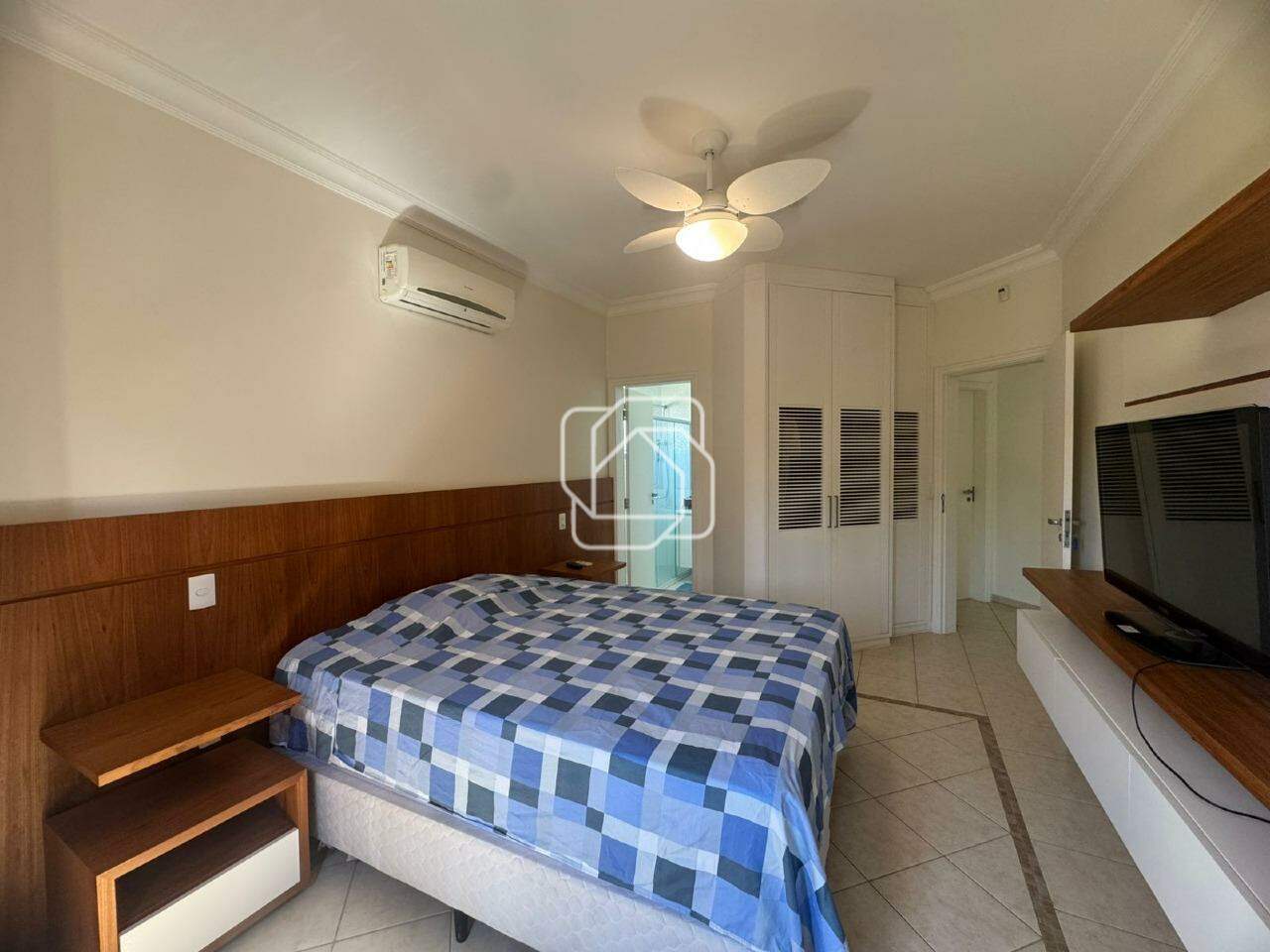 Casa de Condomínio para aluguel em Itu - SP - Fazenda Vila Real de Itu: